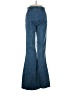 Express Blue Jeans Size 00 - photo 2