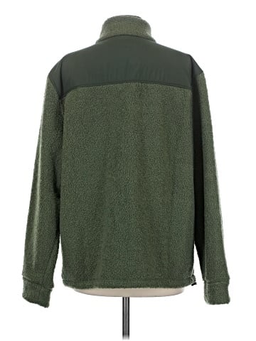 Reef Fleece (view 2)