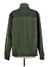 Reef 100% Polyester Solid Green Fleece Size M - photo 2