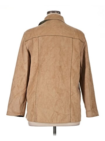 Alfred Dunner Coat (view 2)