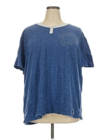 Disney Parks Short Sleeve Top (view 1)