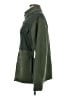 Reef 100% Polyester Solid Green Fleece Size M - photo 5