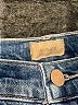 Mother Blue Jeans Size 26 waist - photo 7