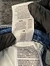 Mother Blue Jeans Size 26 waist - photo 9