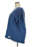 Disney Parks Blue Short Sleeve Top Size XXL - photo 5