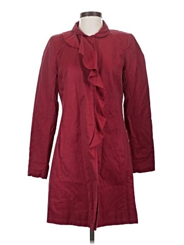 Donna Karan New York Coat (view 1)