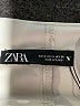 Zara Ivory Skort Size S - photo 3