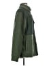 Reef 100% Polyester Solid Green Fleece Size M - photo 4