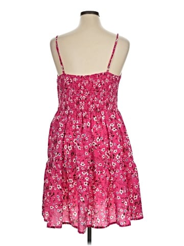 Shein Curve Cocktail Dress (view 2)