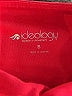 Ideology Color Block Red Active Pants Size S - photo 7