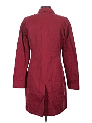 Donna Karan New York Coat (view 2)