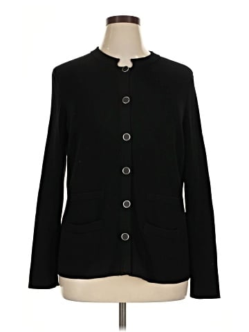 Talbots Cardigan (view 1)