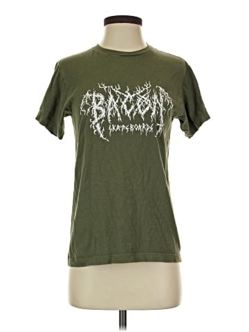 Bacon Short Sleeve T-Shirt (view 1)