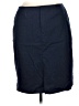 AGB Solid Blue Formal Skirt Size 16 - photo 1
