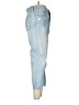 Gap Hearts Blue Jeans Size 6 (petite) - photo 4