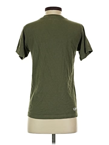 Bacon Short Sleeve T-Shirt (view 2)