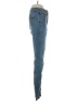 Gap Hearts Blue Jeans Size 4 (tall) - photo 4