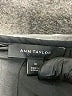 Ann Taylor Black Formal Skirt Size 10 - photo 4