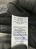 Ann Taylor Black Formal Skirt Size 10 - photo 5