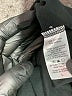 Double Zero Black Short Sleeve Top Size L - photo 8