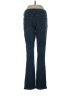 Express Hearts Blue Jeans Size L - photo 2