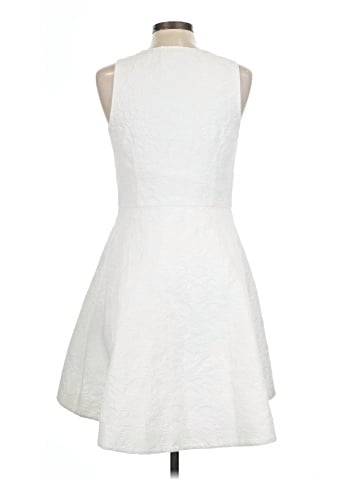 Leifsdottir Casual Dress (view 2)