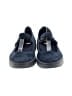 Vionic 100% Leather Blue Flats Size 7 1/2 - photo 2