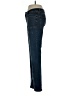 Express Hearts Blue Jeans Size L - photo 5