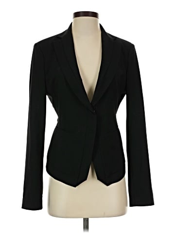 BCBGMAXAZRIA Blazer (view 1)