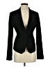 BCBGMAXAZRIA Black Blazer Size S - photo 1