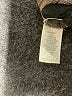 Max Studio Houndstooth Gray Formal Skirt Size M - photo 5