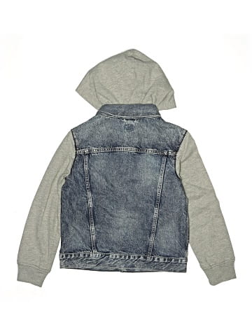 Gap Denim Jacket (view 2)