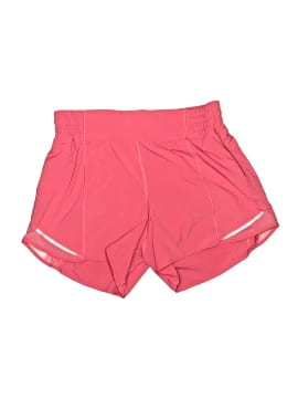Lululemon Athletica Athletic Shorts
