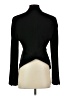 BCBGMAXAZRIA Black Blazer Size S - photo 2