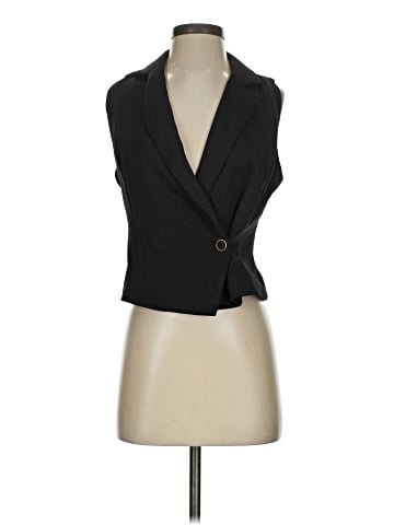 Shein Sleeveless Blouse (view 1)