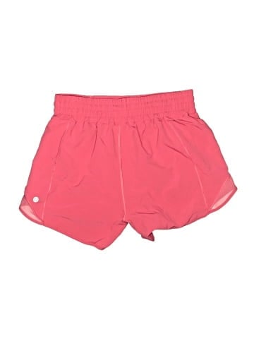 Lululemon Athletica Athletic Shorts (view 2)