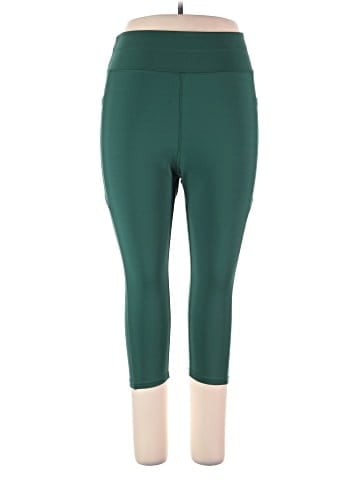Pop Fit Active Pants (view 1)