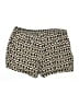 Old Navy Print Gold Shorts Size XL - photo 2