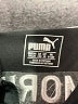 Puma 100% Polyester Black Sweatshirt Size M (youth) - photo 3