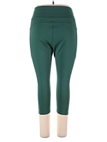 Pop Fit Active Pants (view 2)