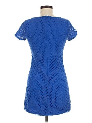 Skies Are Blue Casual Dress (view 2)