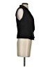 Shein Black Sleeveless Blouse Size 2 - photo 4