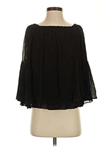 Bailey 44 3/4 Sleeve Blouse (view 1)