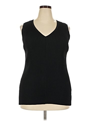 Universal Standard Sleeveless Top (view 1)