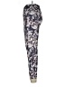 Marika Print Blue Active Pants Size L - photo 5