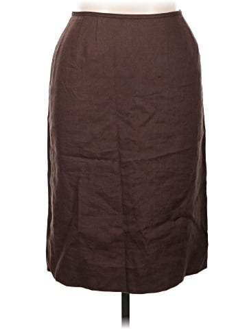 Anne Klein Casual Skirt (view 1)