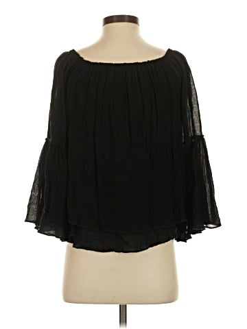 Bailey 44 3/4 Sleeve Blouse (view 2)
