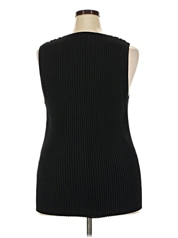 Universal Standard Sleeveless Top (view 2)