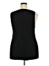Universal Standard Black Sleeveless Top Size 30 - 32 - photo 2