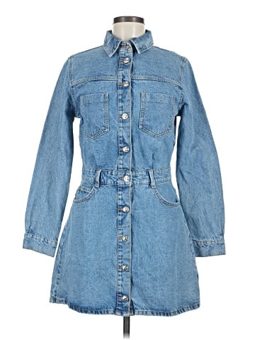 Zara Casual Dress (view 1)